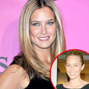Bar Refaeli, Beri Smither Bar Refaeli, Beri Smither